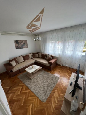 Apartman No.1